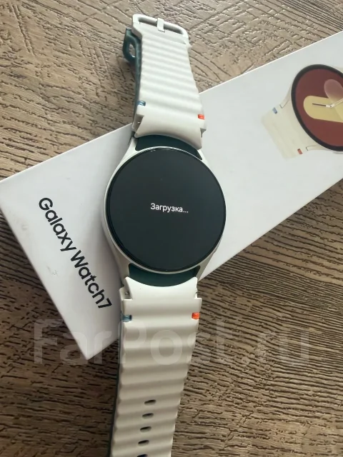 Samsung Galaxy Watch7 ����