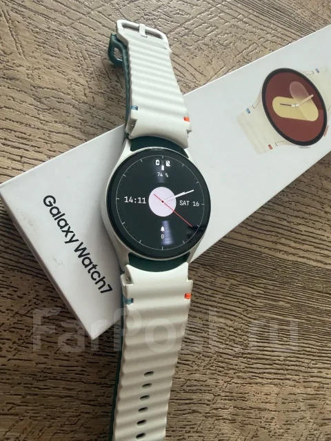 Samsung Galaxy Watch7 ����