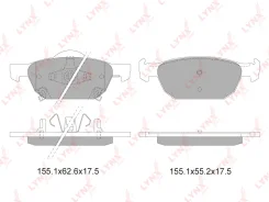 ������� ��������� �������� | ����� | LYNXauto BD3423 BD3423 ����