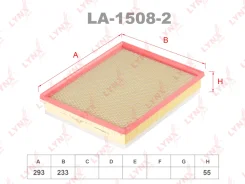 ������ ��������� LYNXauto LA15082 LA15082 ����