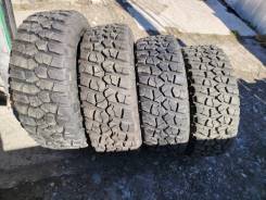 BFGoodrich Mud-Terrain T/A KM2. ����� mt, 2017 ���, �/�, ����� 10 % ����