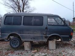 Mazda Bongo Brawny. SSF8RF260961, OTCUTCTBUET ����