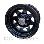 Ikon Wheels
