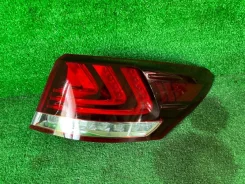 ����-������ Lexus LS460 50125 USF40 1URFE, ������ 50125 ����