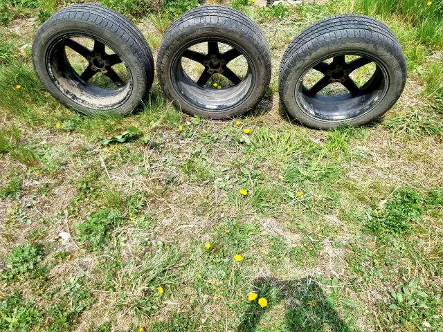 STR Racing. 9.0x20", 5x112, ET-38, �� 72,5���. ����