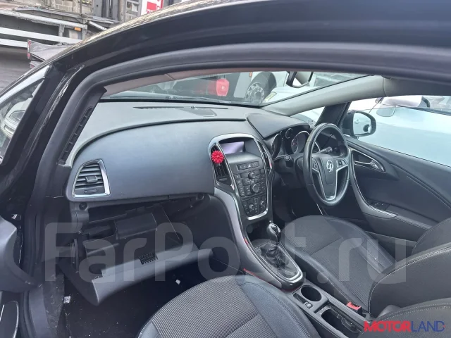 ��������� Opel Astra J 2010-2017 21192919 95519893 ����