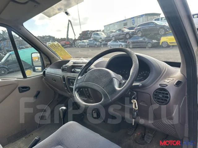 ��������� Opel Movano 1998-2010 21271333 4500044 ����