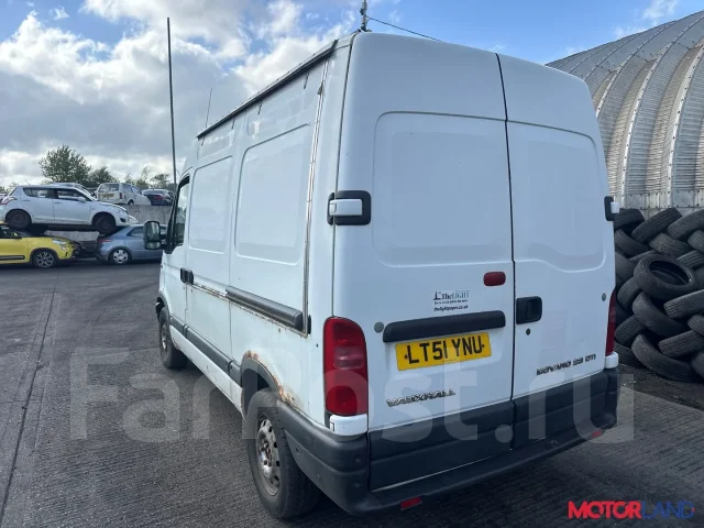 ��������� Opel Movano 1998-2010 21271333 4500044 ����