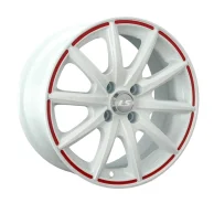 LS Wheels LS 221