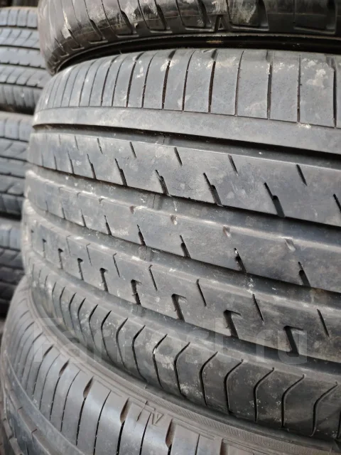 Dunlop Veuro VE 303. ������, 2017 ���, �/�, ����� �� 5 % ����