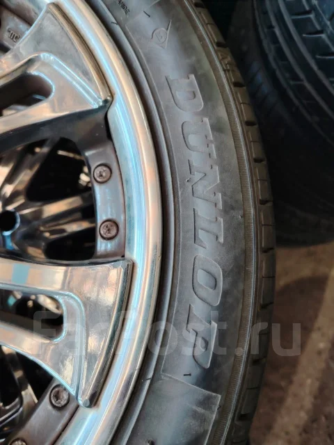 Dunlop Veuro VE 303. ������, 2017 ���, �/�, ����� �� 5 % ����