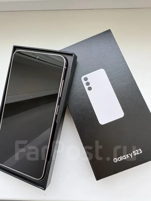 Samsung Galaxy S23. �/�, 128 ��, ����������, 5G ����