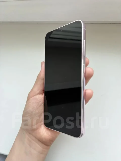 Samsung Galaxy S23. �/�, 128 ��, ����������, 5G ����