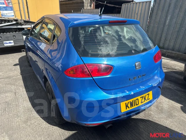 ���� Seat Leon 2 2005-2012 11815568 03C127026J ����