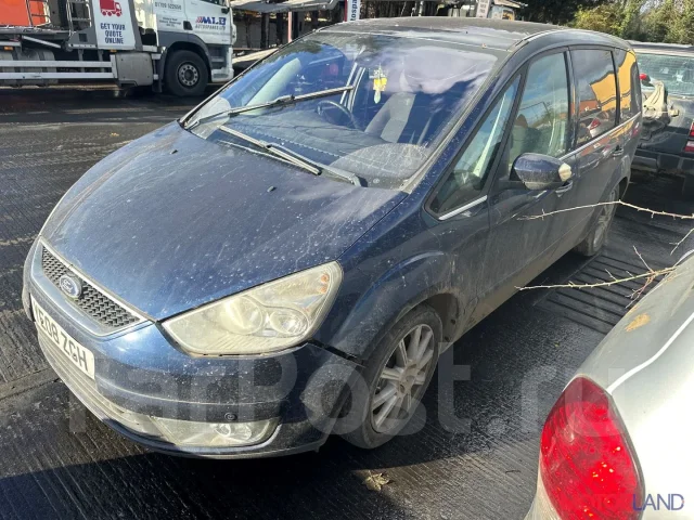 ������� Ford Galaxy 2006-2010 21197408 1563367 ����