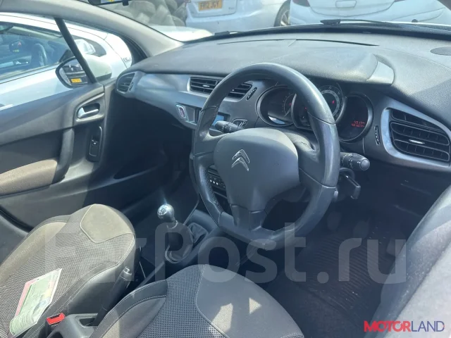 ��������� Citroen C3 2009-2016 21261039 9670899580 ����