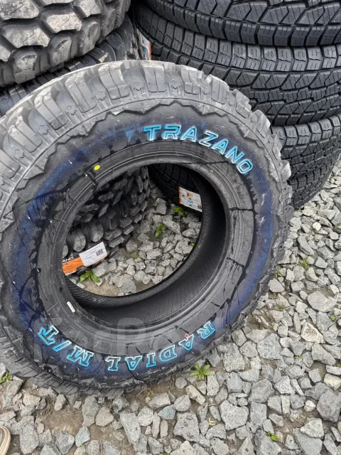 Trazano SL366. ����� mt, 2026 ���, ����� ����