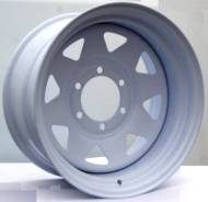 Ikon Wheels