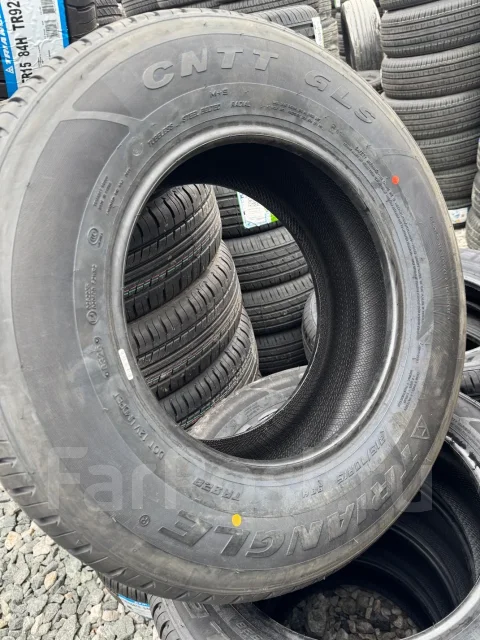 Triangle TR928. ������, 2026 ���, ����� ����