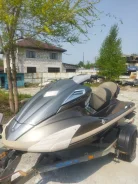Yamaha FX Cruiser SHO. 2011 ��� ����