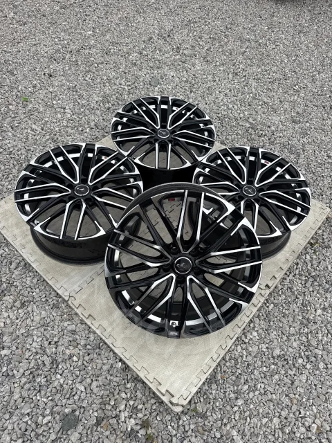 Weds Leonis SK. 8.0x19", 5x114.3, ET35, �� 73���. ����