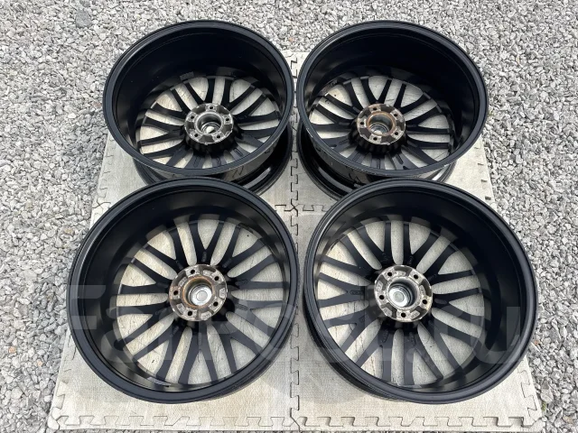 Weds Leonis SK. 8.0x19", 5x114.3, ET35, �� 73���. ����