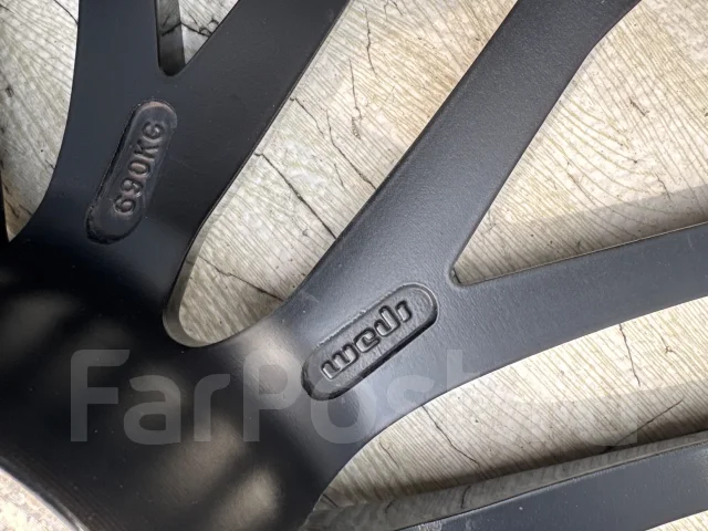 Weds Leonis SK. 8.0x19", 5x114.3, ET35, �� 73���. ����