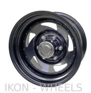 Ikon Wheels