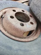 2Crave Wheels. x14" ����