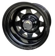Ikon Wheels