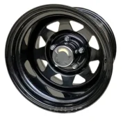 Ikon Wheels