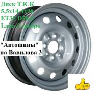 ����. 5.5x14", 4x98, ET35, �� 58,6���. ����
