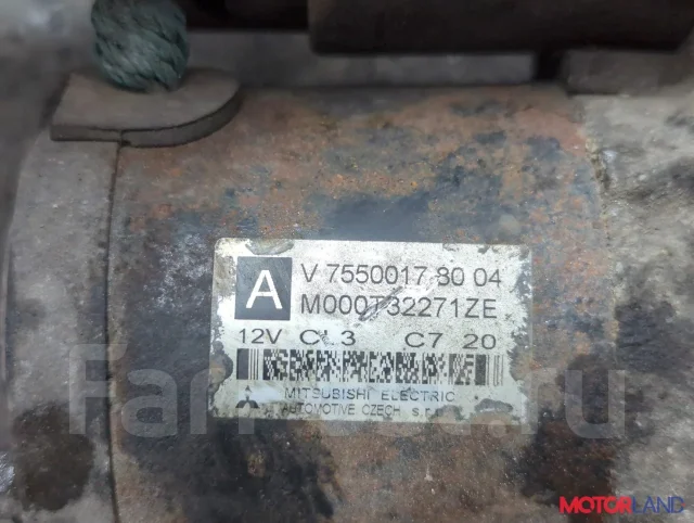 ������� Mini Cooper (R56/R57) 2006-2013 21158125 12417616698 ����