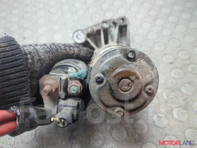 ������� Mini Cooper (R56/R57) 2006-2013 21158125 12417616698 ����