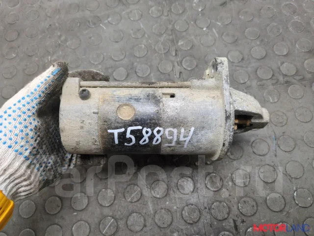 ������� Jeep Liberty 2001-2007 21155518 56041579AB ����