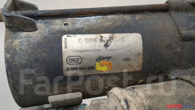 ������� Opel Combo 2001-2011 21161090 R1530109 ����