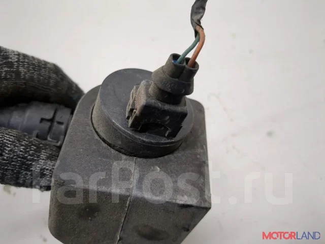 ����� ������� (�����) BMW X5 E53 2000-2006 21160697 64116907811 ����