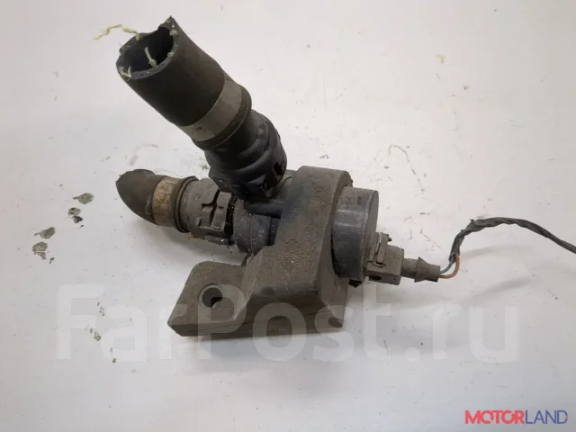 ����� ������� (�����) BMW X5 E53 2000-2006 21160697 64116907811 ����