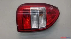 ������ (������) Opel Zafira A 1999-2005 21160415, ����� 93175677 ����