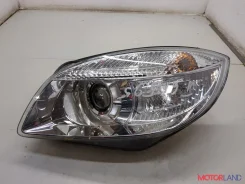 ���� (��������) Skoda Fabia 2007-2014 21160564, ����� 5J2941017A ����
