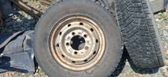 Kia. x15", 5x160, �� 120,9���. ����