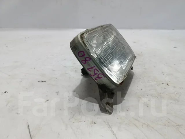 ���� Mazda Bongo SR29T, ����� ����