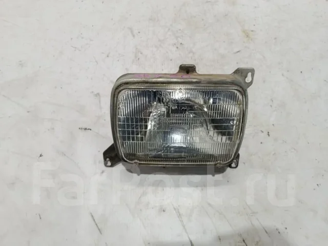 ���� Mazda Bongo SR29T, ����� ����