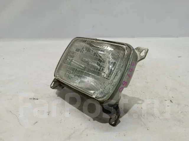 ���� Mazda Bongo SR29T, ����� ����