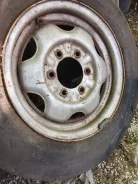 2Crave Wheels. x15" ����