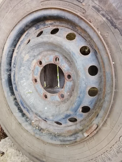 2Crave Wheels. x15" ����