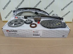 NHX-2033 �������� ���� ��� Toyota, 1NZ-FE DOHC 16V 1.5L 99-05 NHX-2033 ����