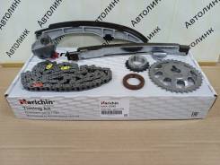 NHX-2080 �������� ���� ��� Toyota, 2NZ-FE DOHC 16V 1.3L 99-05 13506-21 NHX-2080 ����