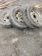 2Crave Wheels. x15.5" ����