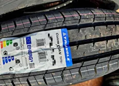 Triangle ConneX Van TV701. ������, 2026 ���, ����� ����